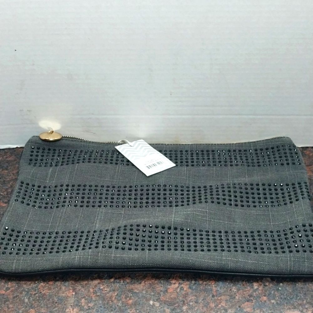 Deux Lux Purse/ Pouch...NEW